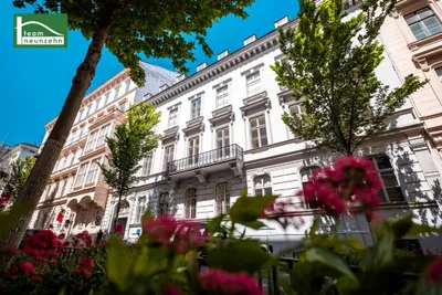 3-Zimmer-Gewerbeimmobilie mieten in Wien – 220 m², € 4.674 – Bild 12 von 22