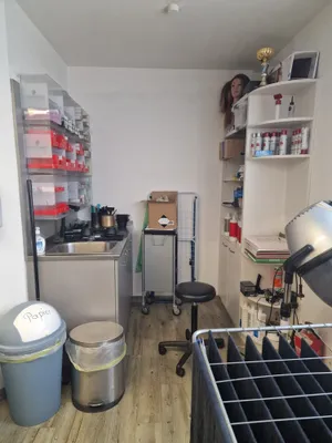 Gewerbeimmobilie mieten in Deutschlandsberg – 120 m², € 1.800 – Bild 6 von 12
