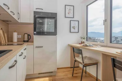 1-Zimmer-Wohnung mieten in Vöcklabruck – 30 m², € 840 – Bild 4 von 8