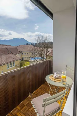 1-Zimmer-Wohnung mieten in Vöcklabruck – 30 m², € 840 – Bild 6 von 8