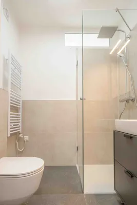 1-Zimmer-Wohnung mieten in Vöcklabruck – 30 m², € 840 – Bild 7 von 8