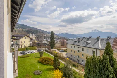 1-Zimmer-Wohnung mieten in Vöcklabruck – 30 m², € 840 – Bild 1 von 8
