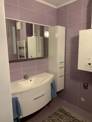 3-Zimmer-Wohnung mieten in Baden – 70 m², € 990 – Bild 5 von 6