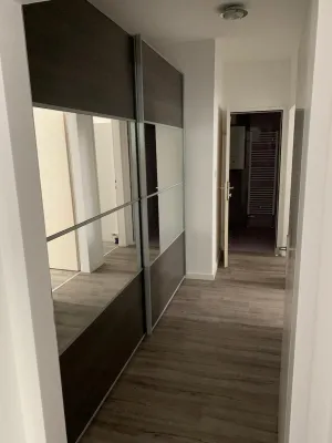 3-Zimmer-Wohnung mieten in Baden – 70 m², € 990 – Bild 6 von 6