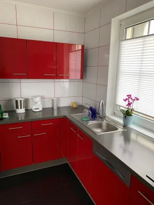 3-Zimmer-Wohnung mieten in Baden – 70 m², € 990 – Bild 2 von 6