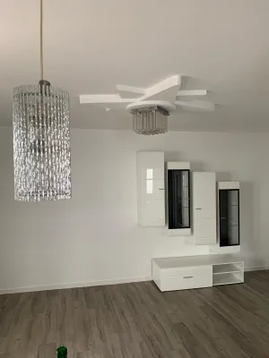 3-Zimmer-Wohnung mieten in Baden – 70 m², € 990 – Bild 3 von 6
