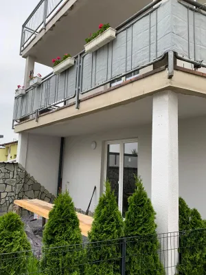 3-Zimmer-Wohnung mieten in Baden – 70 m², € 990 – Bild 4 von 6