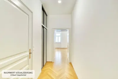 2-Zimmer-Wohnung kaufen in Wien – 56 m², € 259.000 – Bild 2 von 6