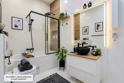 2-Zimmer-Wohnung kaufen in Wien – 56 m², € 259.000 – Bild 5 von 6