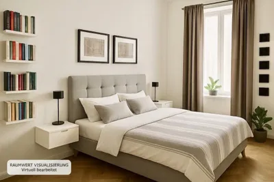 2-Zimmer-Wohnung kaufen in Wien – 56 m², € 259.000 – Bild 4 von 6