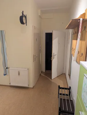 Gemeindewohnung Wien 18 mit Ticket!