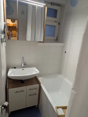 Gemeindewohnung Wien 18 mit Ticket! – Bild 3