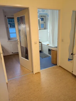 Gemeindewohnung Wien 18 mit Ticket! – Bild 2