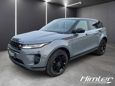 Land Rover Range Rover Evoque D165S AWD
