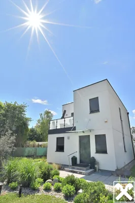 4-Zimmer-Haus kaufen in Wien – 90,9 m², € 870.000 – Bild 2 von 36