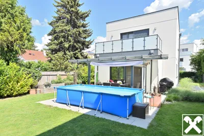 4-Zimmer-Haus kaufen in Wien – 90,9 m², € 870.000 – Bild 8 von 36