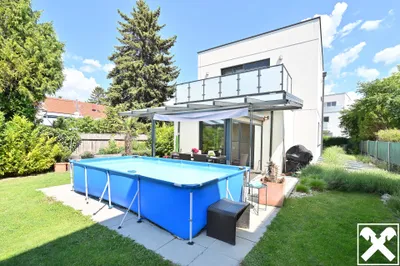 4-Zimmer-Haus kaufen in Wien – 90,9 m², € 870.000 – Bild 3 von 36
