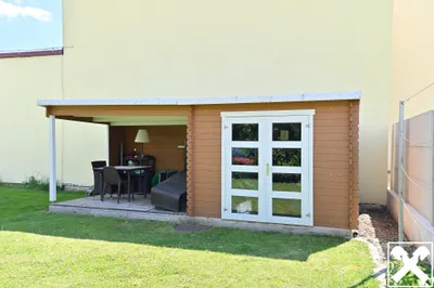 4-Zimmer-Haus kaufen in Wien – 90,9 m², € 870.000 – Bild 6 von 36