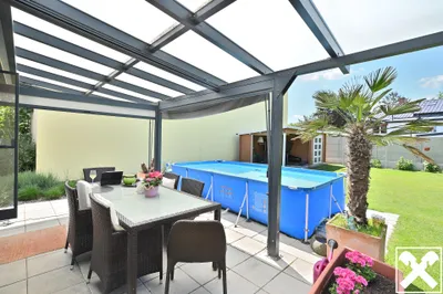 4-Zimmer-Haus kaufen in Wien – 90,9 m², € 870.000 – Bild 4 von 36