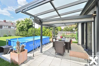 4-Zimmer-Haus kaufen in Wien – 90,9 m², € 870.000 – Bild 5 von 36