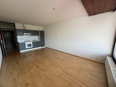 1-Zimmer-Wohnung mieten in Vöcklabruck – 37,46 m², € 507 – Bild 5 von 9
