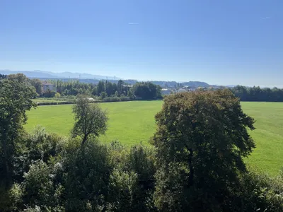 1-Zimmer-Wohnung mieten in Vöcklabruck – 37,46 m², € 507 – Bild 7 von 9