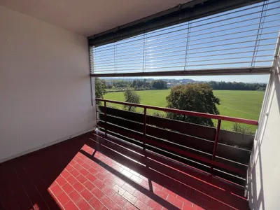 1-Zimmer-Wohnung mieten in Vöcklabruck – 37,46 m², € 507 – Bild 6 von 9
