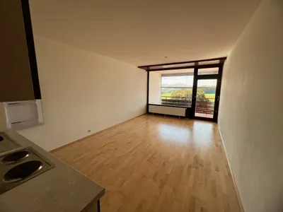1-Zimmer-Wohnung mieten in Vöcklabruck – 37,46 m², € 507 – Bild 4 von 9