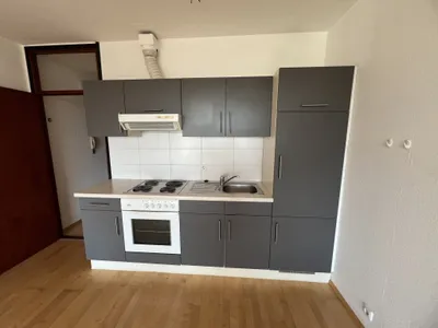1-Zimmer-Wohnung mieten in Vöcklabruck – 37,46 m², € 507 – Bild 3 von 9