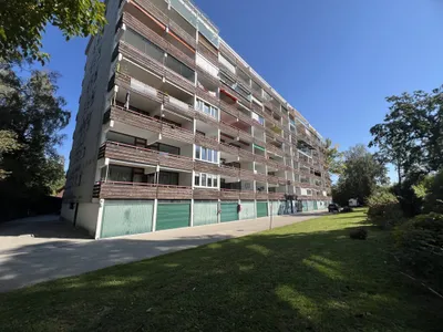 1-Zimmer-Wohnung mieten in Vöcklabruck – 37,46 m², € 507 – Bild 9 von 9