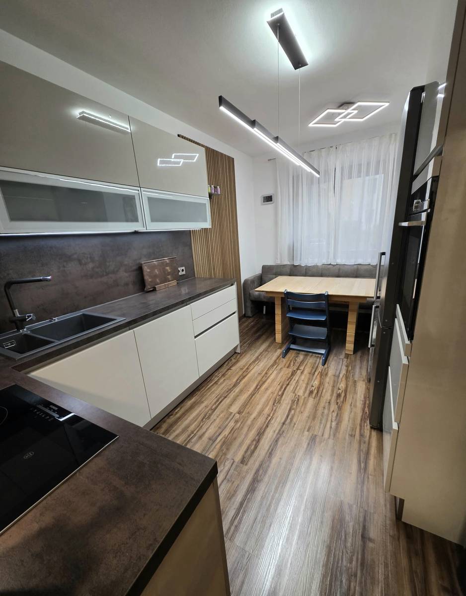 86 m² Wohnung mit Grünfläche in Garsten Höllstraße zu Kaufen - Ansicht 3
