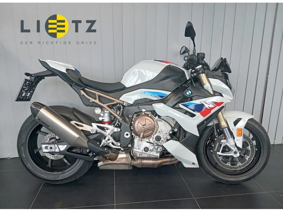 BMW S 1000