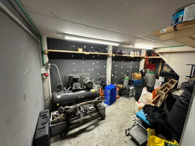 Gewerbeimmobilie mieten in Baden – 100 m², € 900 – Bild 3 von 4