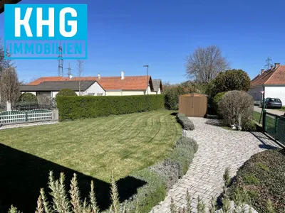 3-Zimmer-Haus kaufen in Tulln – 101 m², € 367.000 – Bild 3 von 18