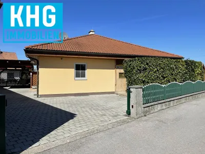 3-Zimmer-Haus kaufen in Tulln – 101 m², € 367.000 – Bild 2 von 18