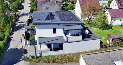 Haus kaufen in Wels-Land – 192,17 m², € 799.000 – Bild 16 von 17