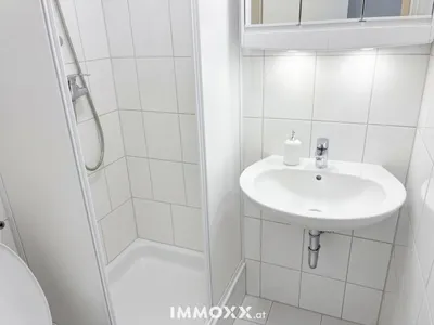 1-Zimmer-Wohnung mieten in Graz – 11 m², € 310 – Bild 3 von 3