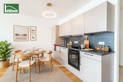 2-Zimmer-Wohnung mieten in Graz – 53,24 m², € 975 – Bild 4 von 22