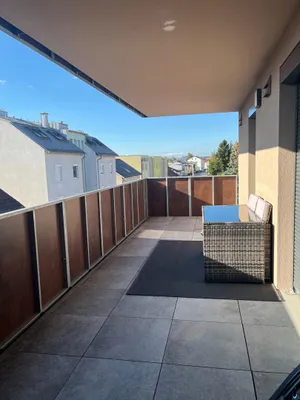 2-Zimmer-Wohnung mieten in Linz Land – 52,33 m², € 932 – Bild 2 von 8