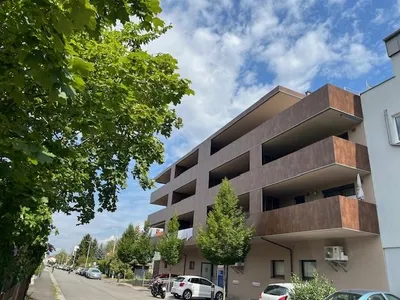 2-Zimmer-Wohnung mieten in Linz Land – 52,33 m², € 932