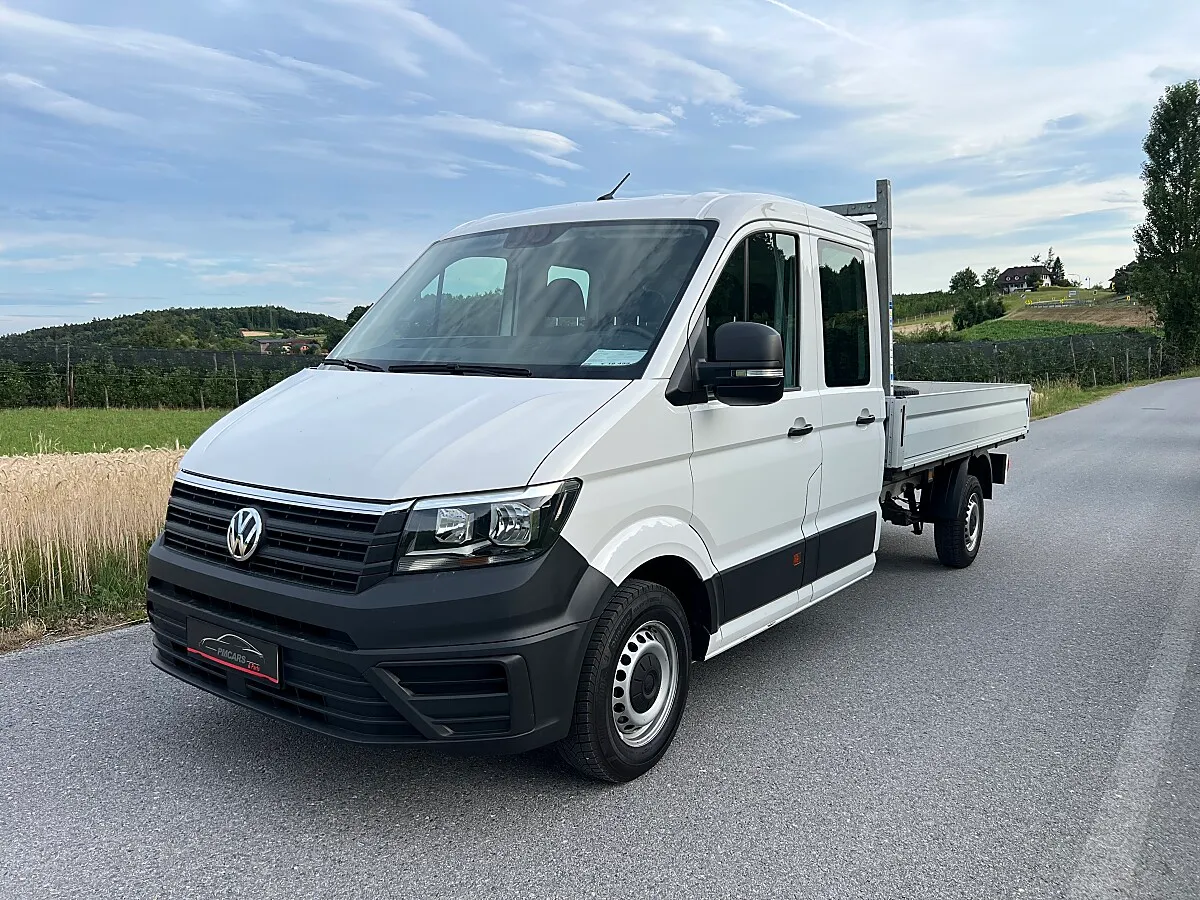VW Crafter