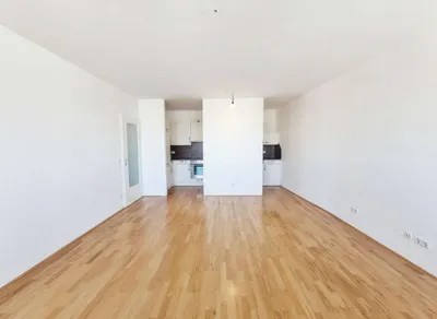 2-Zimmer-Wohnung mieten in Sankt Pölten – 62,6 m², € 849 – Bild 3 von 10