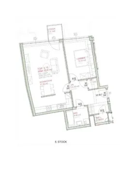 2-Zimmer-Wohnung mieten in Sankt Pölten – 62,6 m², € 849 – Bild 10 von 10