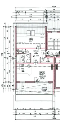 2-Zimmer-Wohnung mieten in Krems Land – 56,85 m², € 439 – Bild 13 von 13
