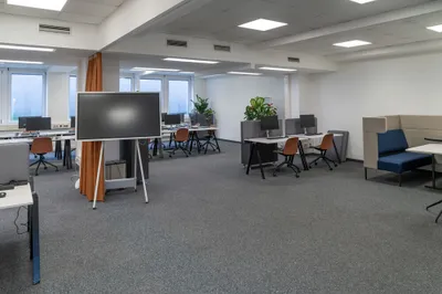 Gewerbeimmobilie mieten in Graz – 2 388 m², € 10 – Bild 7 von 20