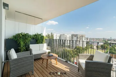 2-Zimmer-Wohnung kaufen in Wien – 46,03 m², € 378.325