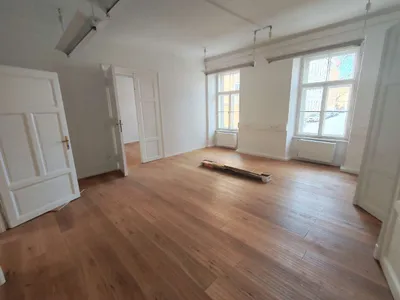 6-Zimmer-Gewerbeimmobilie mieten in Graz – 159 m², € 2.226 – Bild 4 von 6