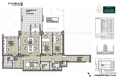 4-Zimmer-Gewerbeimmobilie kaufen in Wien – 125 m², € 2.639.950 – Bild 11 von 11