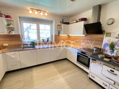 8-Zimmer-Haus kaufen in Güssing – 255 m², € 499.000 – Bild 5 von 5