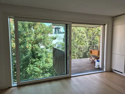 2-Zimmer-Wohnung mieten in Wien – 48 m², € 1.200 – Bild 3 von 12